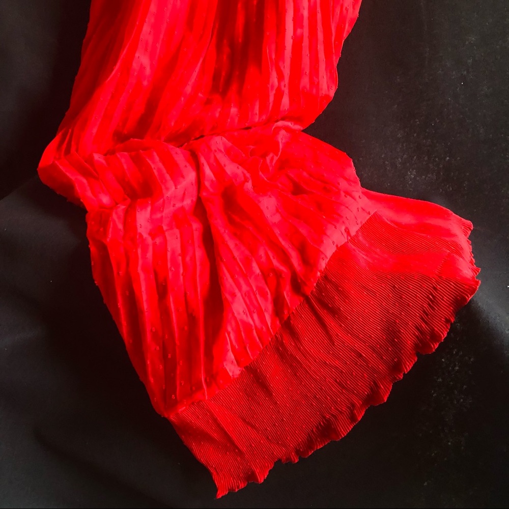 *Free Generation Red Maxi - Picture 7 of 16